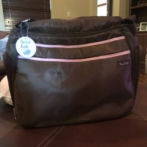 Diaper Bag